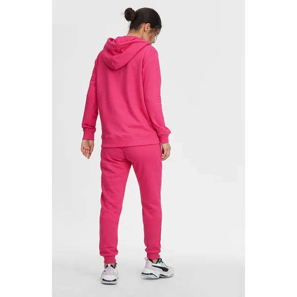 Sweat Triple Stack Full Zip | Cabaret -A