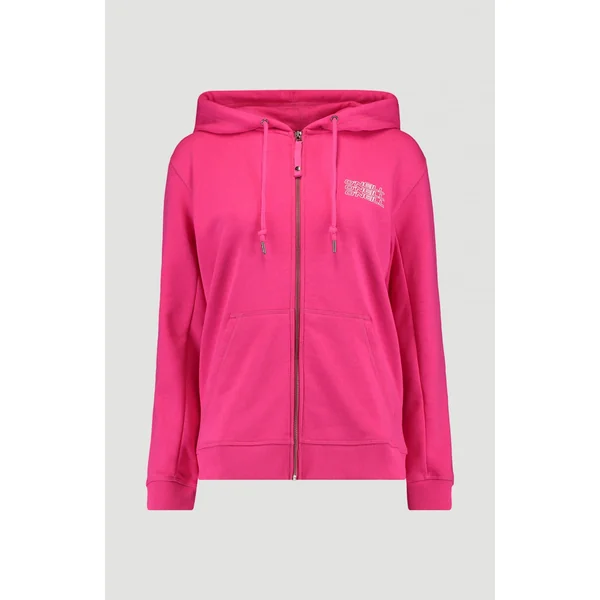 Sweat Triple Stack Full Zip | Cabaret -A
