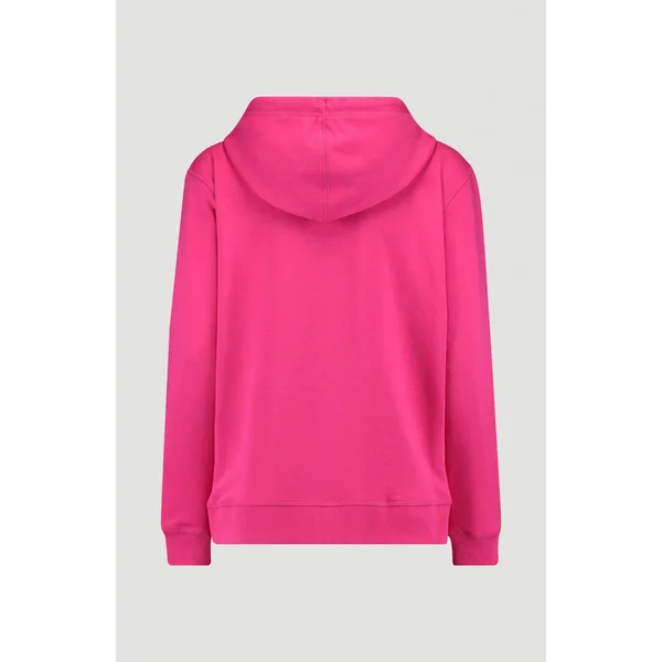 Sweat Triple Stack Full Zip | Cabaret -A