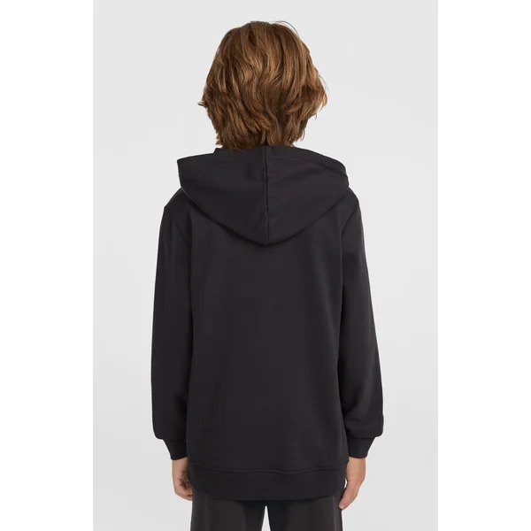 Sweat à capuche Cali | Black Out
