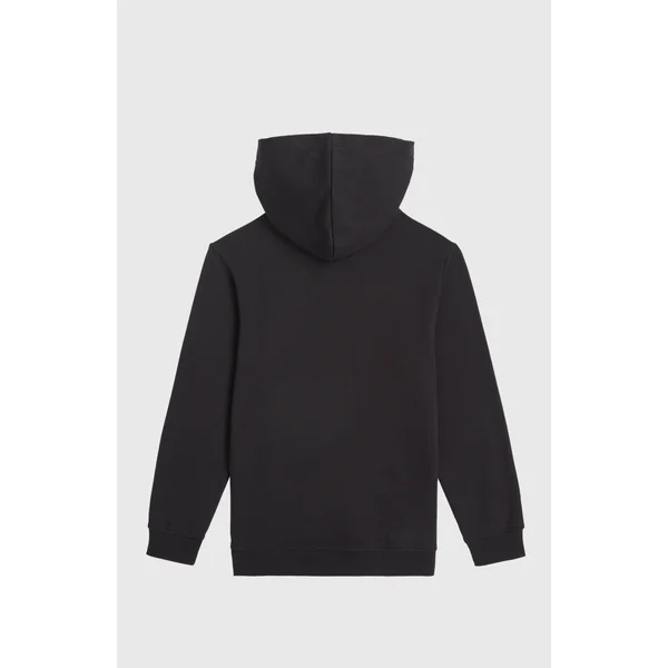 Sweat à capuche Cali | Black Out