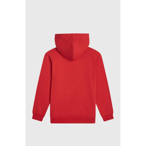 Sweat à capuche Cali | High Risk Red