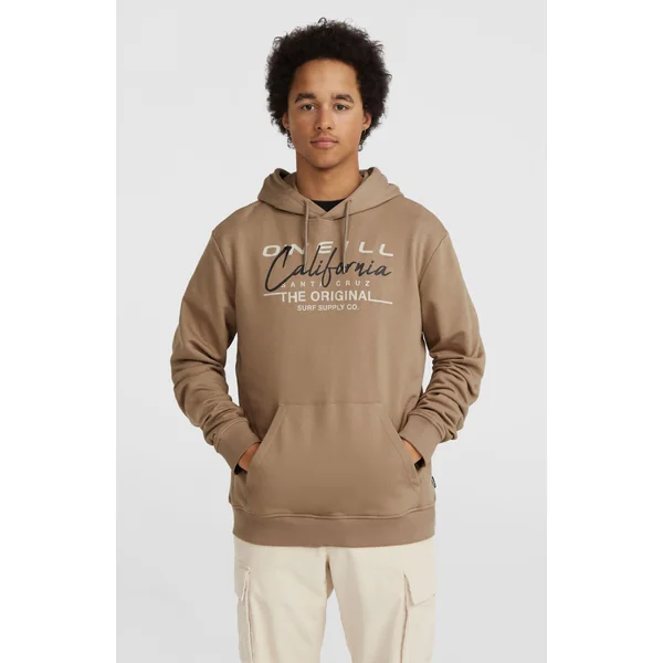 Sweat à capuche Cali Original | Concrete