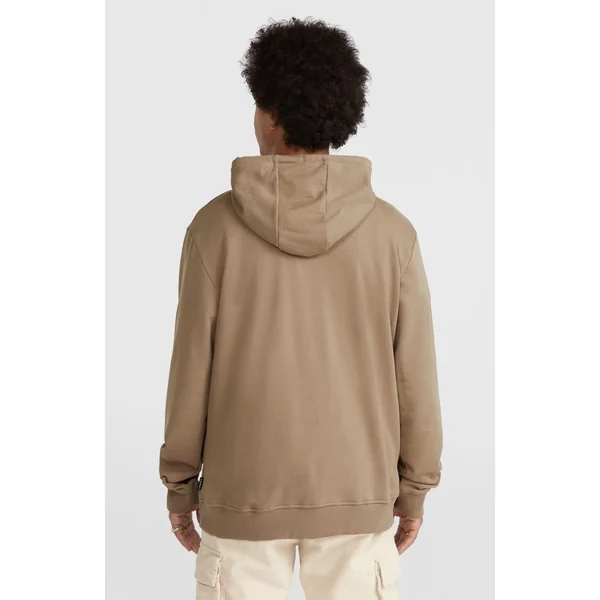 Sweat à capuche Cali Original | Concrete