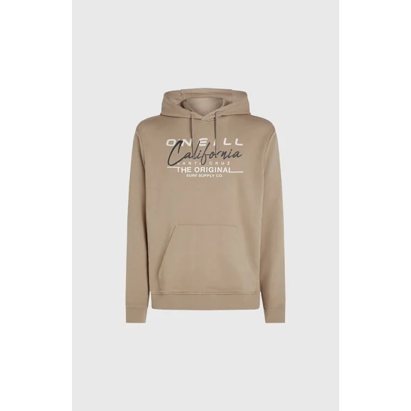 Sweat à capuche Cali Original | Concrete