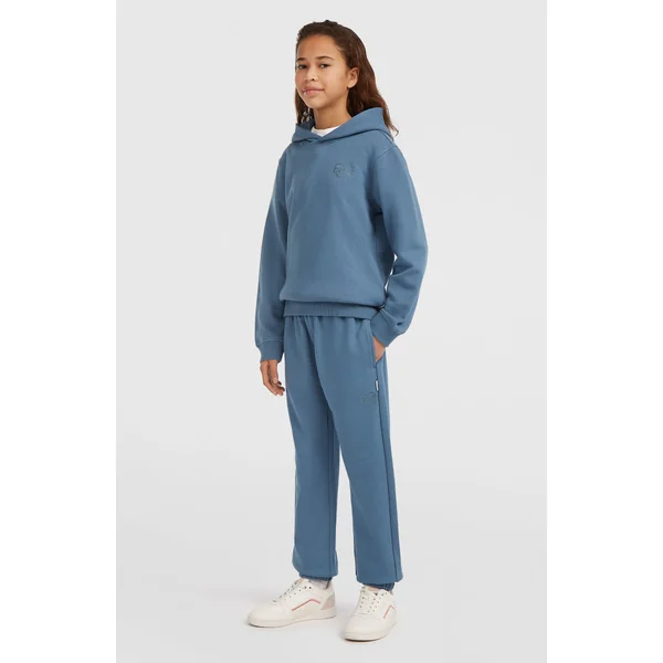 Sweat à capuche Essentials | Mozart Blue