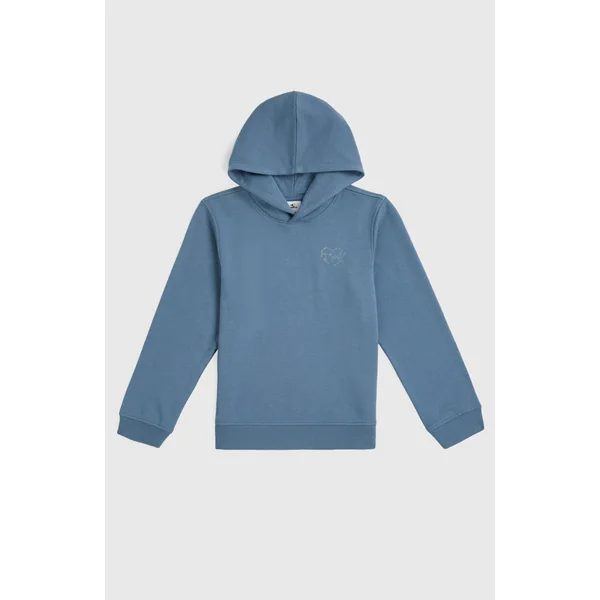 Sweat à capuche Essentials | Mozart Blue