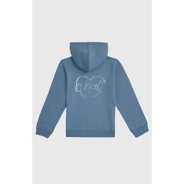 Sweat à capuche Essentials | Mozart Blue