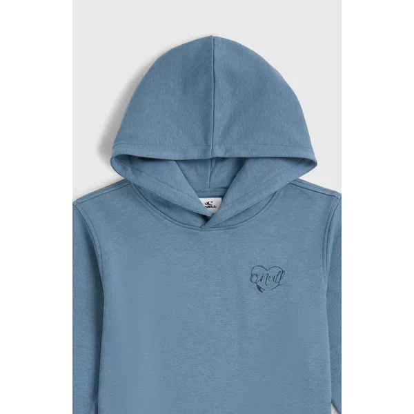Sweat à capuche Essentials | Mozart Blue