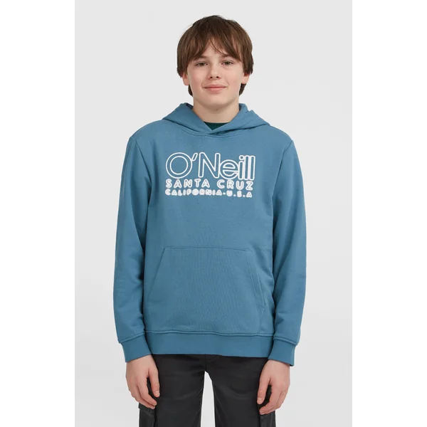 Sweat à capuche Essentials | Mozart Blue