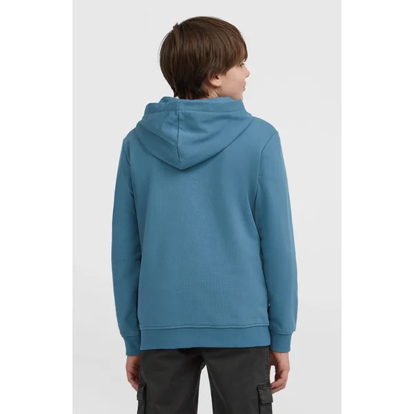 Sweat à capuche Essentials | Mozart Blue
