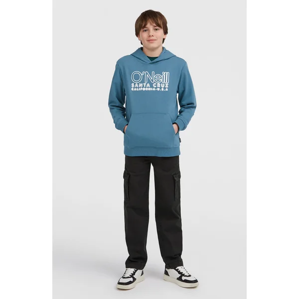 Sweat à capuche Essentials | Mozart Blue