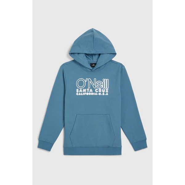 Sweat à capuche Essentials | Mozart Blue