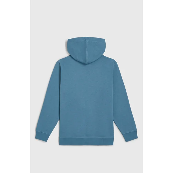 Sweat à capuche Essentials | Mozart Blue