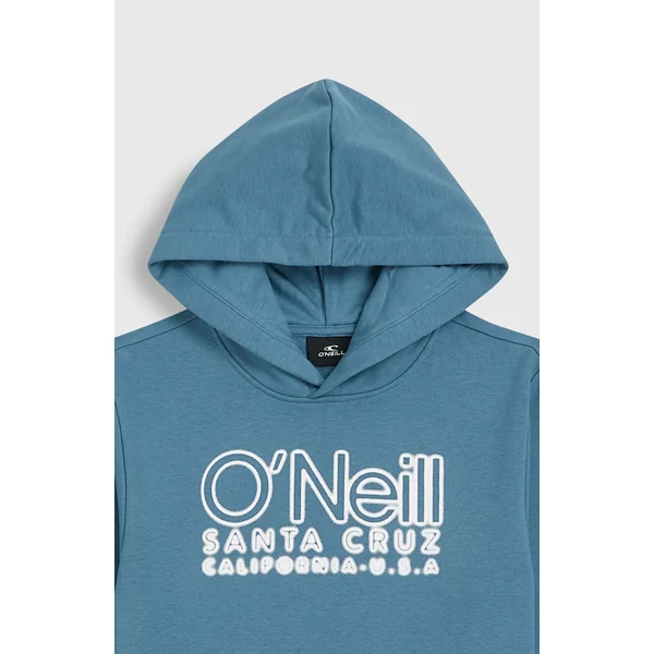 Sweat à capuche Essentials | Mozart Blue