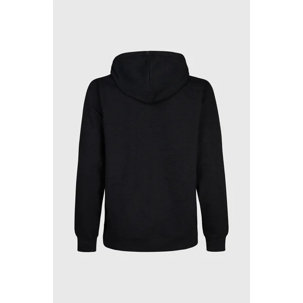 Sweat à capuche Essentials O'Neill Script | Black Out