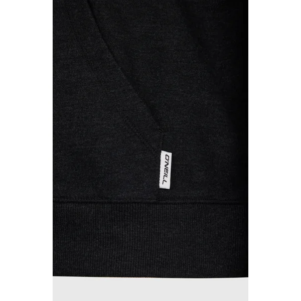 Sweat à capuche Essentials O'Neill Script | Black Out
