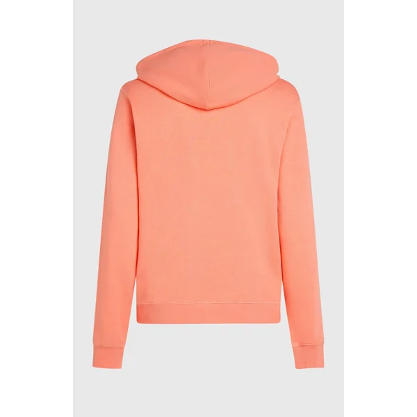 Sweat à capuche Essentials O'Neill Script | Coral Pink