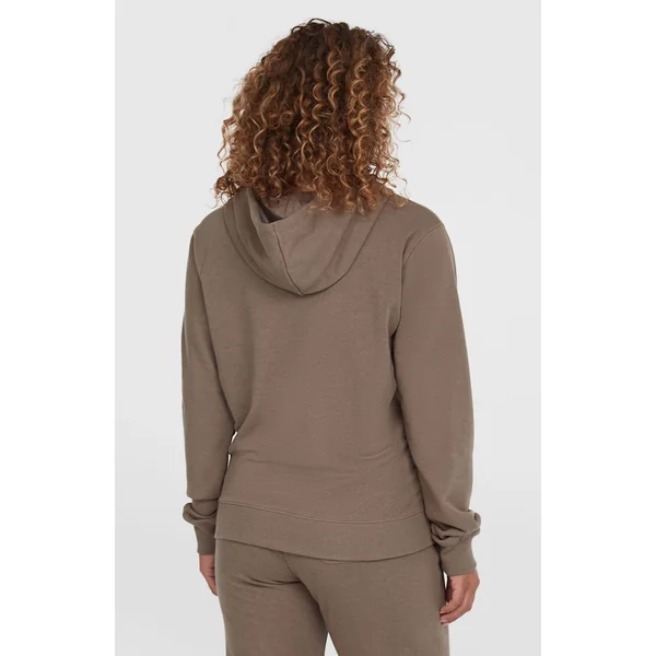 Sweat à capuche Essentials O'Neill Script | Pure Cashmere
