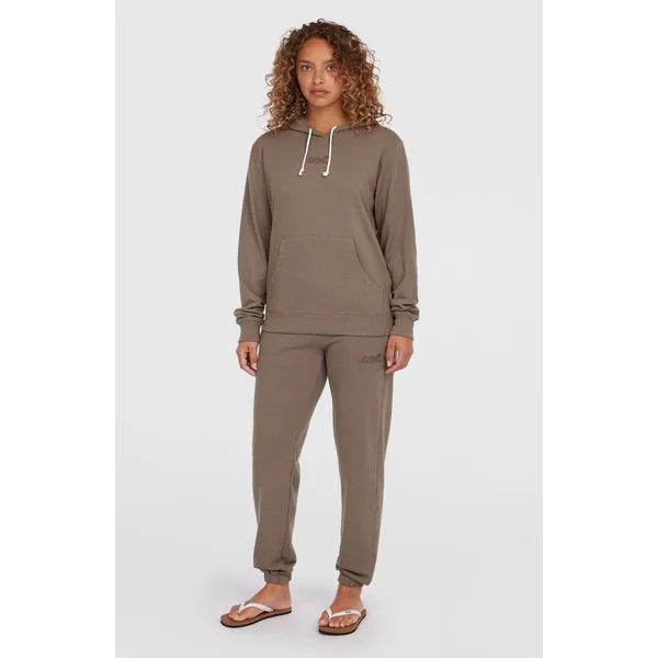 Sweat à capuche Essentials O'Neill Script | Pure Cashmere