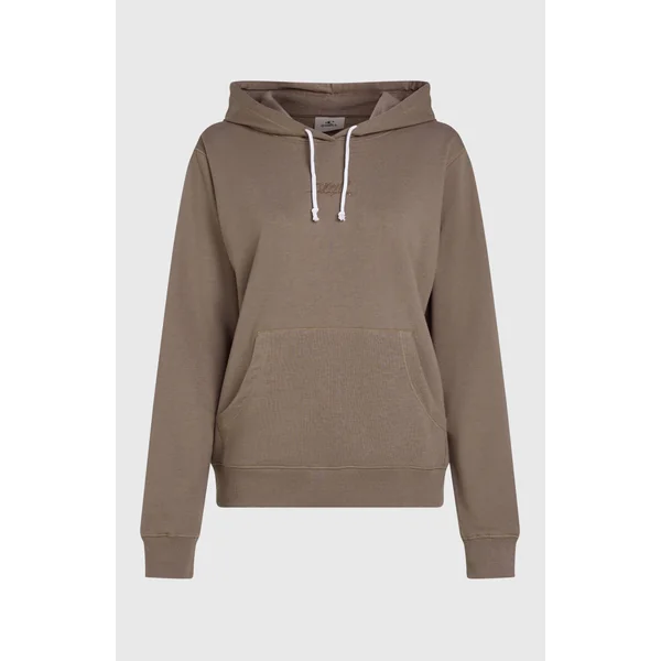 Sweat à capuche Essentials O'Neill Script | Pure Cashmere