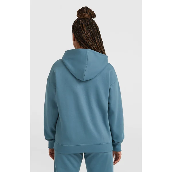 Sweat à capuche Future Surf Society | Mozart Blue