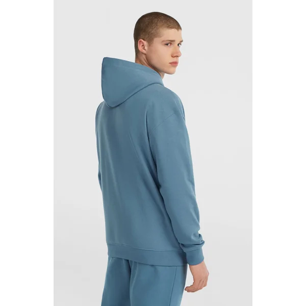 Sweat à capuche Future Surf Society | Mozart Blue
