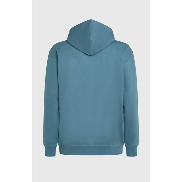 Sweat à capuche Future Surf Society | Mozart Blue