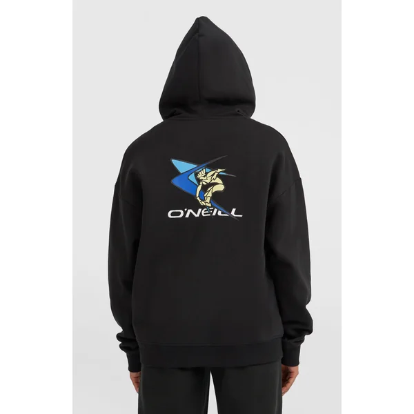 Sweat à capuche FWC'Play | Black Out