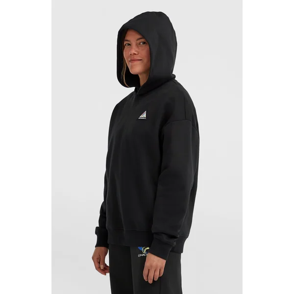 Sweat à capuche FWC'Play | Black Out