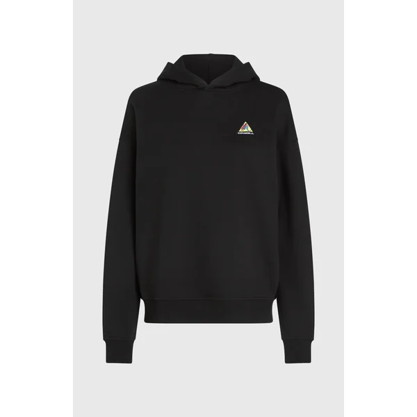 Sweat à capuche FWC'Play | Black Out