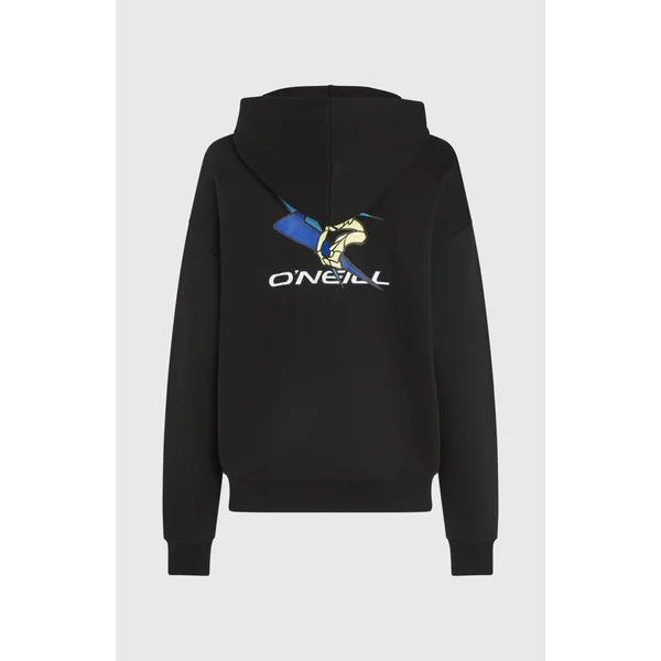 Sweat à capuche FWC'Play | Black Out