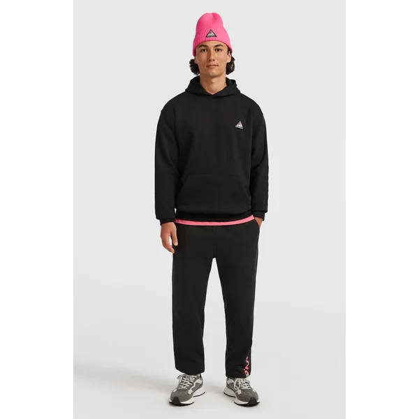 Sweat à capuche FWC'Play | Black Out
