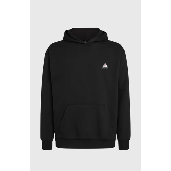 Sweat à capuche FWC'Play | Black Out