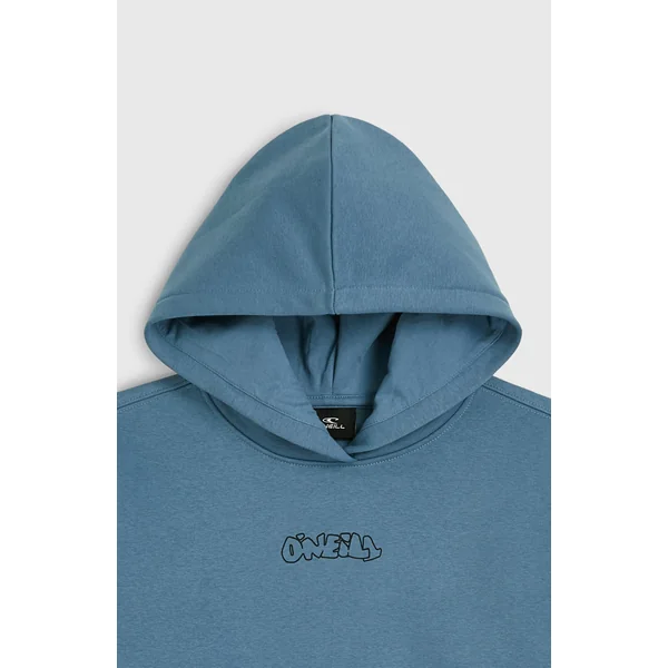 Sweat à capuche FWC'Play | Mozart Blue