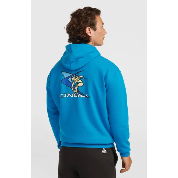 Sweat à capuche FWC'Play | Ocean Melody