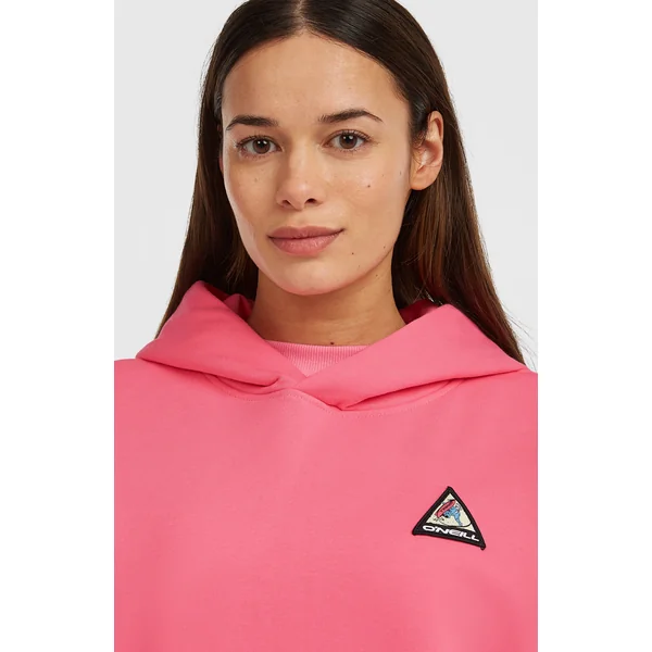 Sweat à capuche FWC'Play | Skater Pink