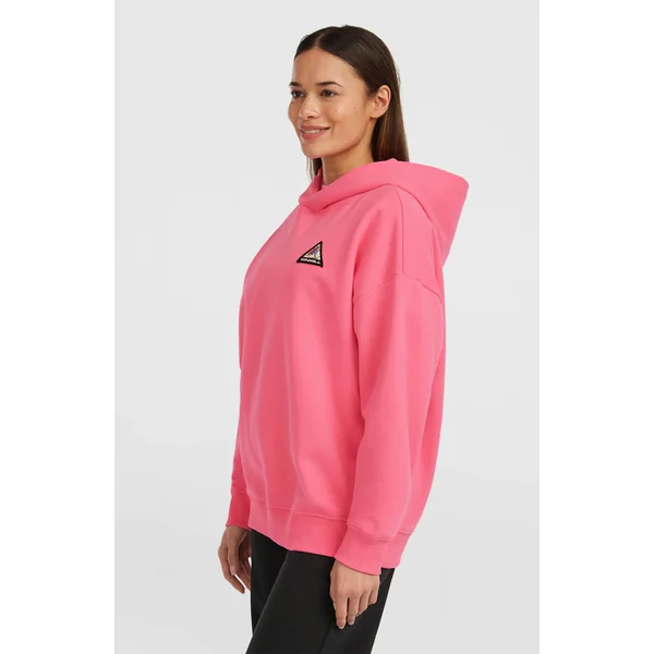 Sweat à capuche FWC'Play | Skater Pink