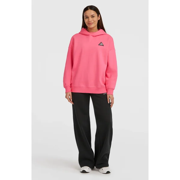 Sweat à capuche FWC'Play | Skater Pink