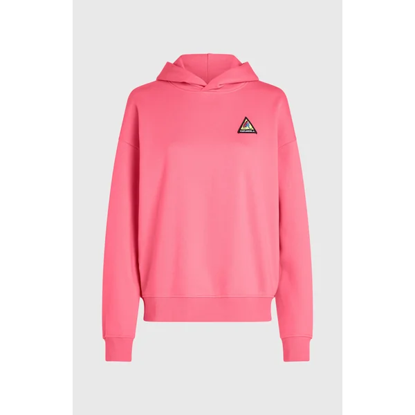 Sweat à capuche FWC'Play | Skater Pink