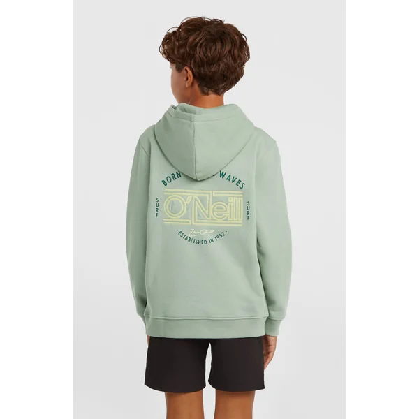 Sweat à capuche Graphic | Marble Arch