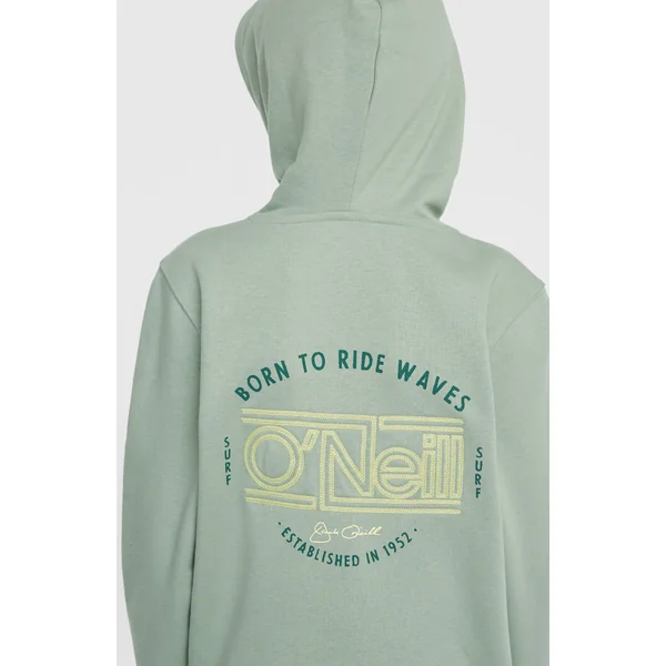 Sweat à capuche Graphic | Marble Arch