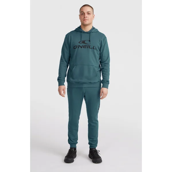 Sweat à capuche Logo | Alma Steel