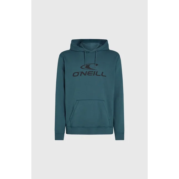 Sweat à capuche Logo | Alma Steel