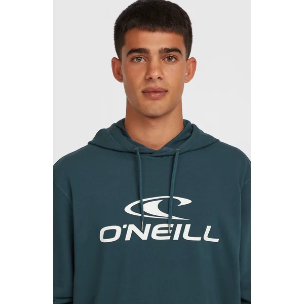 Sweat à capuche Logo | Alma Steel