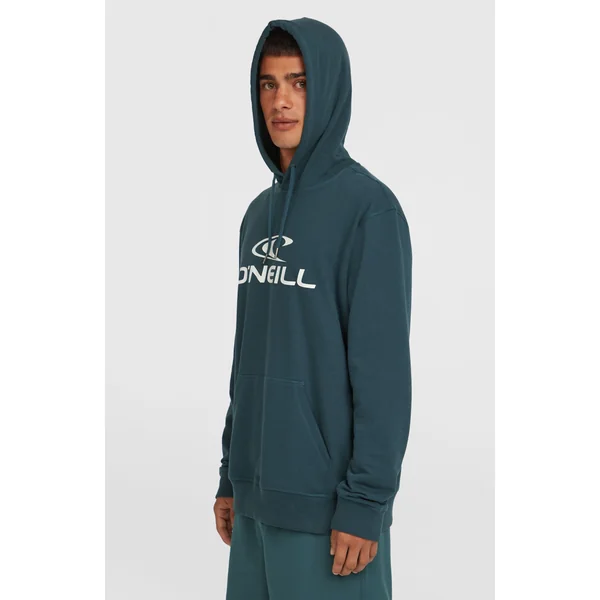 Sweat à capuche Logo | Alma Steel