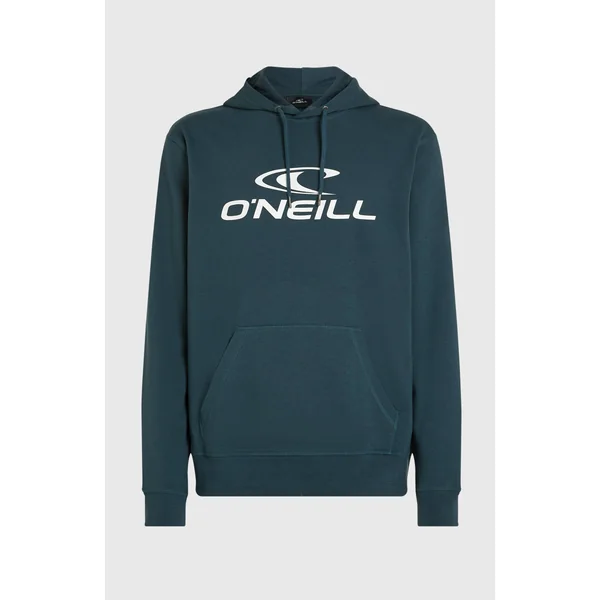 Sweat à capuche Logo | Alma Steel