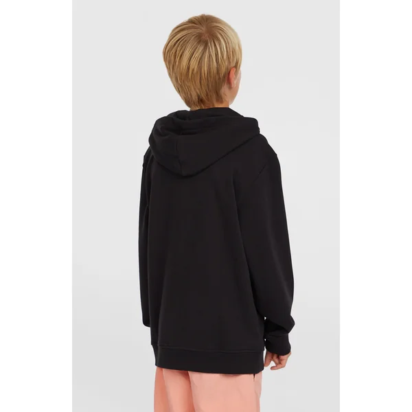 Sweat à capuche Logo | Black Out