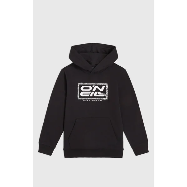 Sweat à capuche Logo | Black Out