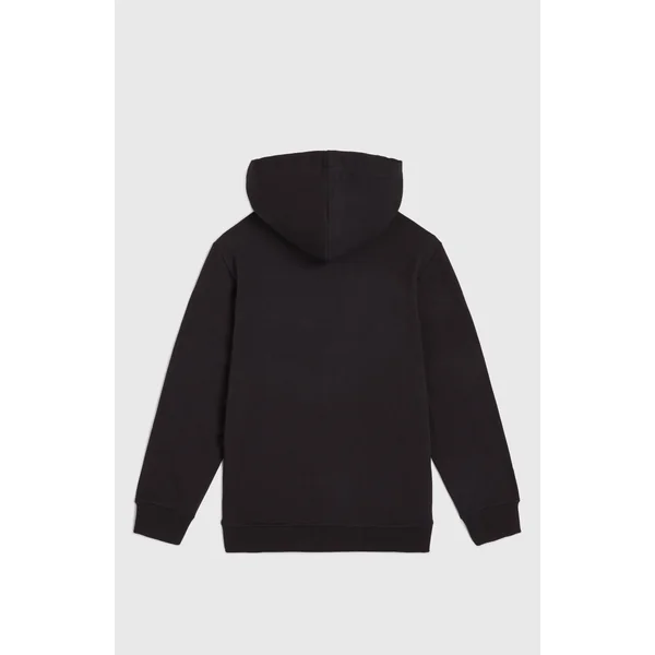 Sweat à capuche Logo | Black Out